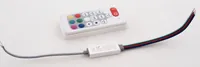 Контроллер RGB T130-S Mini RF 6A — LEDS POWER
